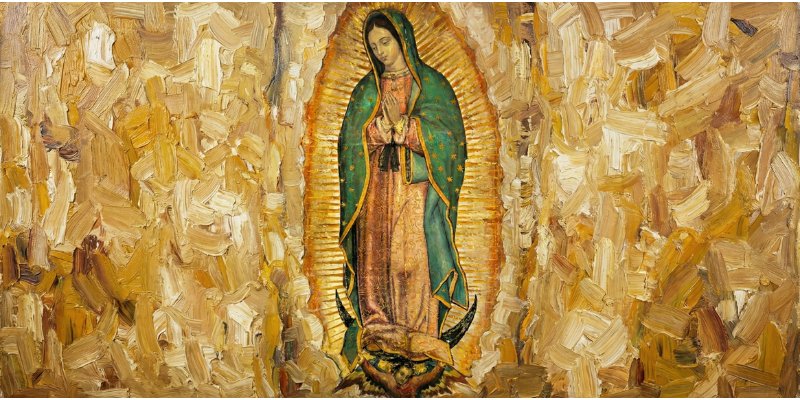 Our Lady of Guadalupe