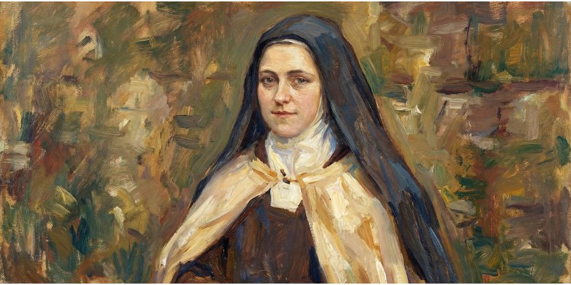 St. Thérèse